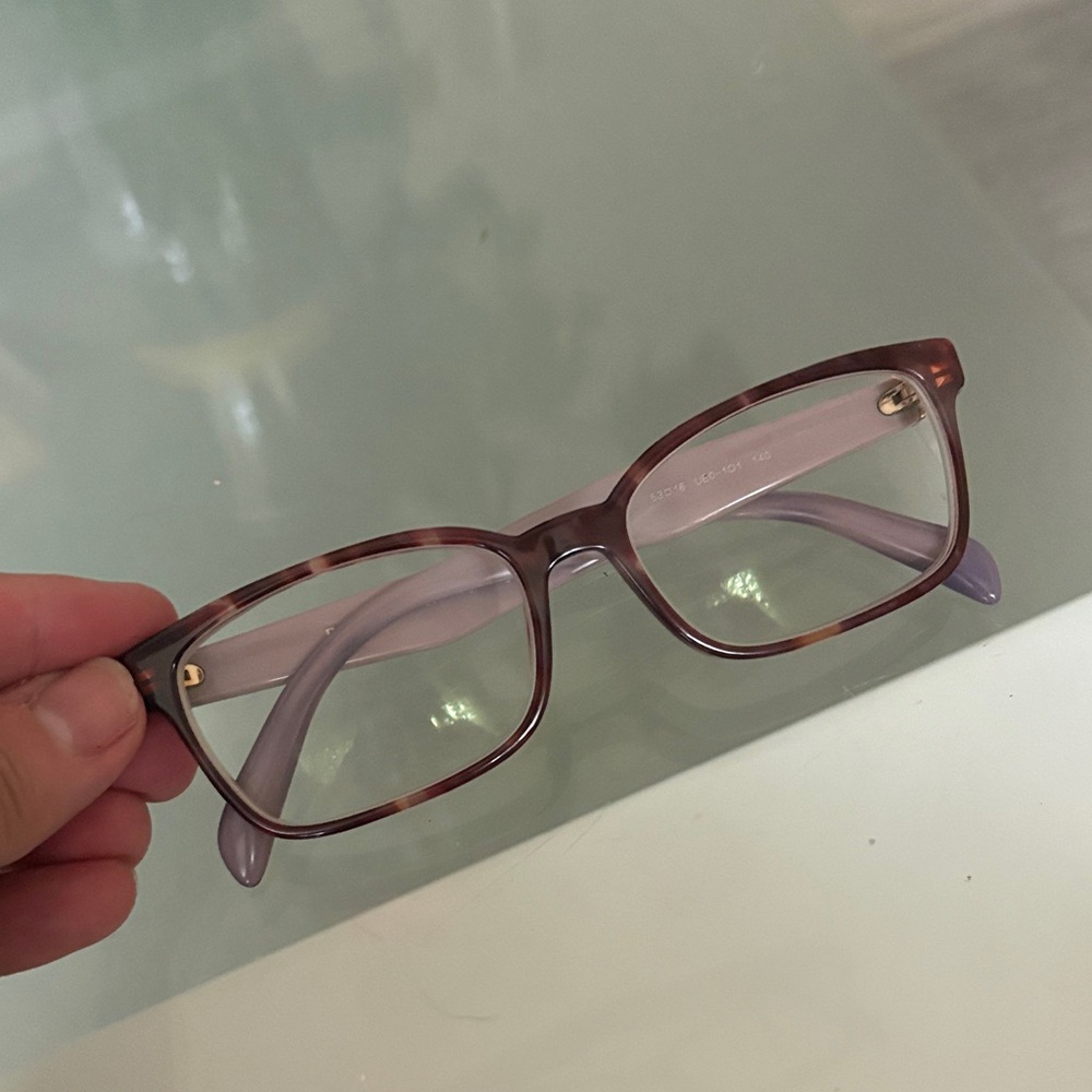 Prada Eyeglasses Frames - image 1
